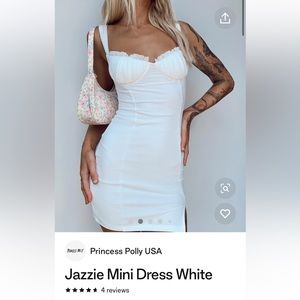 Princess Polly dress NEW